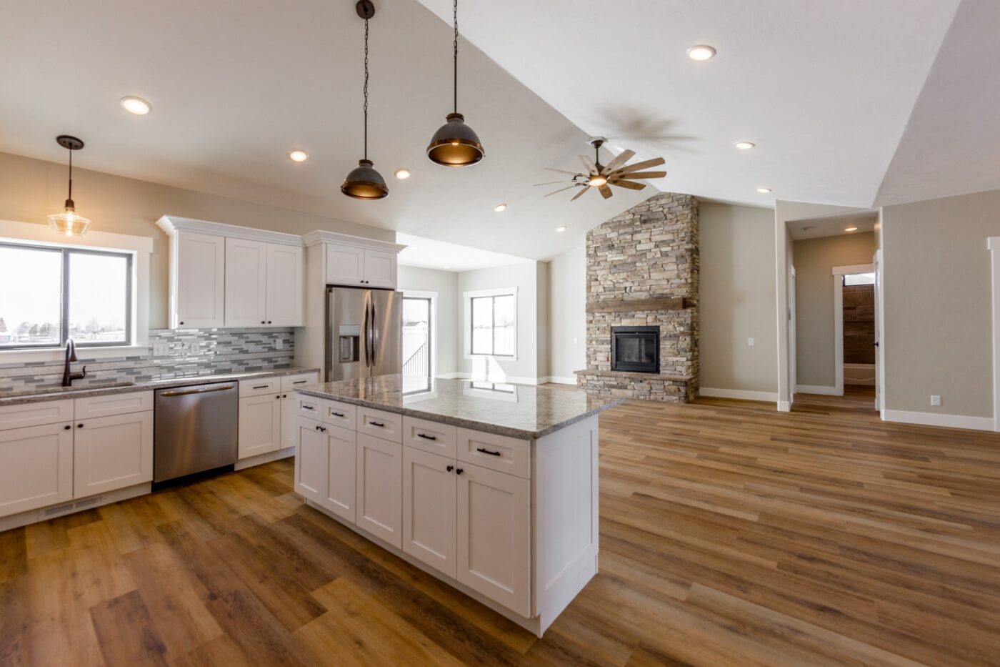 Home Remodeling | Kaykar Custom Decks & Remodeling | NWI